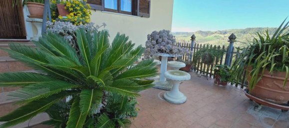 10 rooms House in Monteprandone, Italy No. 117363 19