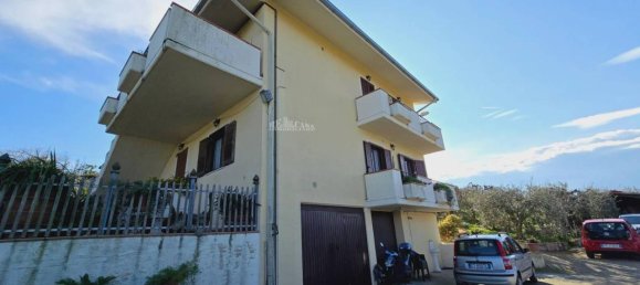 10 rooms House in Monteprandone, Italy No. 117363 44