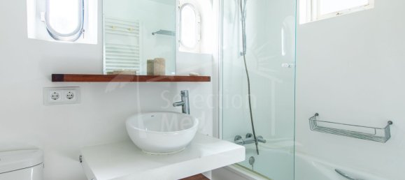 6 bedrooms Villa in Santa Eulalia Del Rio, Spain No. 211425 35