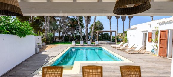 6 bedrooms Villa in Santa Eulalia Del Rio, Spain No. 211425 7