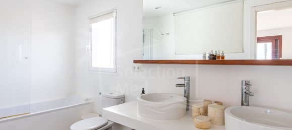 6 bedrooms Villa in Santa Eulalia Del Rio, Spain No. 211425 26