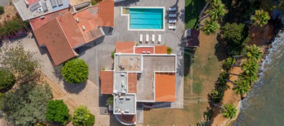 6 bedrooms Villa in Santa Eulalia Del Rio, Spain No. 211425 3