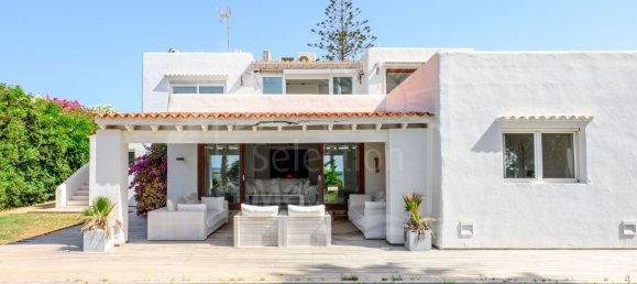 6 bedrooms Villa in Santa Eulalia Del Rio, Spain No. 211425 9