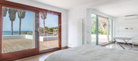 6 bedrooms Villa in Santa Eulalia Del Rio, Spain No. 211425 24