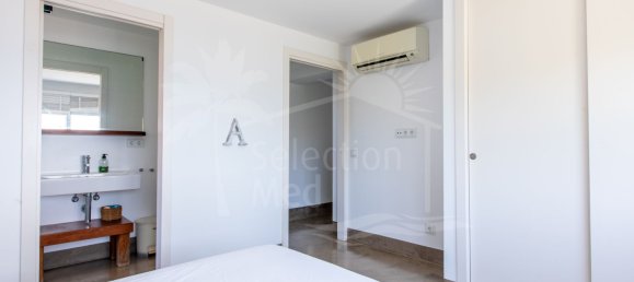 6 bedrooms Villa in Santa Eulalia Del Rio, Spain No. 211425 31