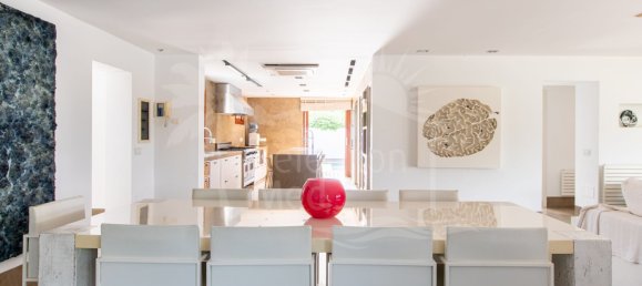 6 bedrooms Villa in Santa Eulalia Del Rio, Spain No. 211425 18