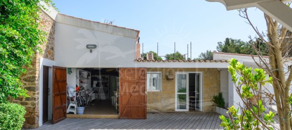 6 bedrooms Villa in Santa Eulalia Del Rio, Spain No. 211425 43