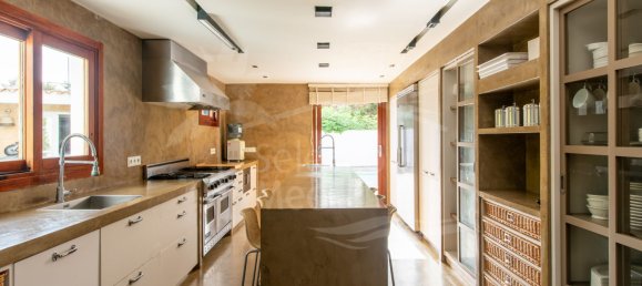 6 bedrooms Villa in Santa Eulalia Del Rio, Spain No. 211425 19