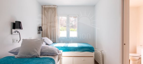 6 bedrooms Villa in Santa Eulalia Del Rio, Spain No. 211425 36