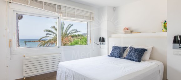6 bedrooms Villa in Santa Eulalia Del Rio, Spain No. 211425 29