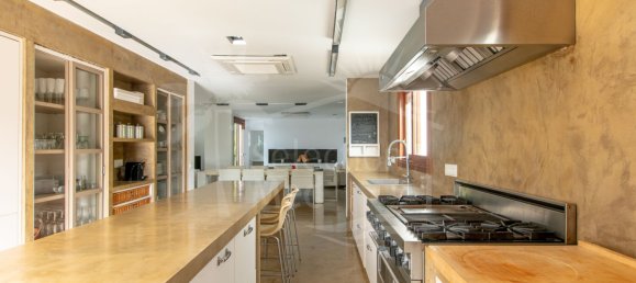 6 bedrooms Villa in Santa Eulalia Del Rio, Spain No. 211425 20