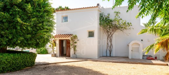 6 bedrooms Villa in Santa Eulalia Del Rio, Spain No. 211425 50