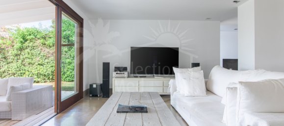 6 bedrooms Villa in Santa Eulalia Del Rio, Spain No. 211425 14