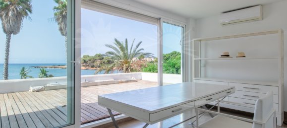 6 bedrooms Villa in Santa Eulalia Del Rio, Spain No. 211425 28