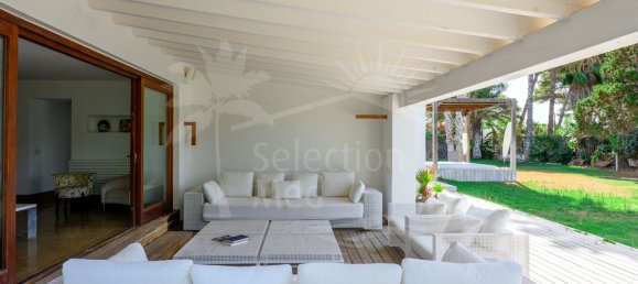 6 bedrooms Villa in Santa Eulalia Del Rio, Spain No. 211425 12