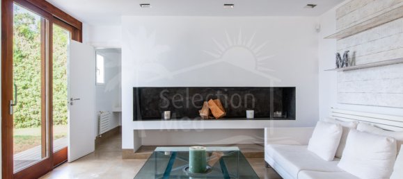 6 bedrooms Villa in Santa Eulalia Del Rio, Spain No. 211425 16