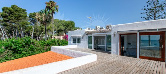 6 bedrooms Villa in Santa Eulalia Del Rio, Spain No. 211425 42