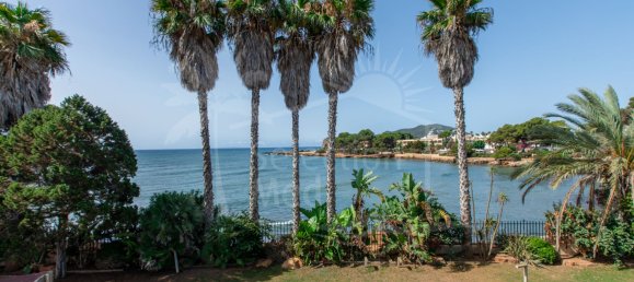 6 bedrooms Villa in Santa Eulalia Del Rio, Spain No. 211425 41