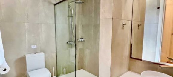 Квартира с 2 спальнями в Протарас, Кипр № 7963 6