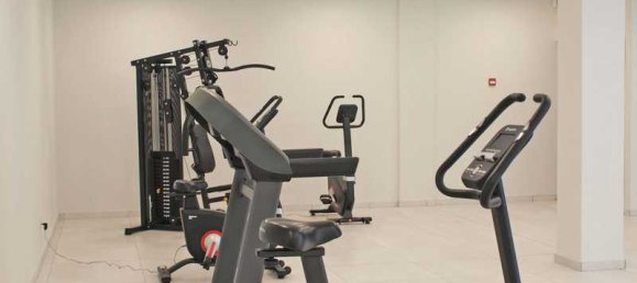 Квартира с 2 спальнями в Протарас, Кипр № 7963 7