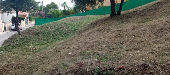 Terreno em Santa Susanna, Spain 550 m² N.º 74682 13