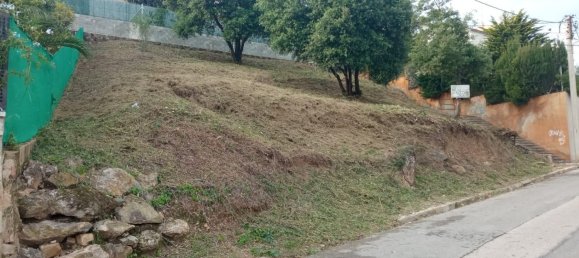 Terreno em Santa Susanna, Spain 550 m² N.º 74682 17