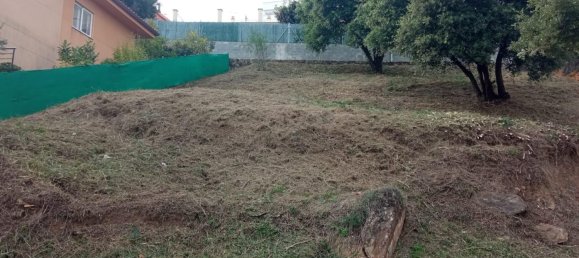 Terreno em Santa Susanna, Spain 550 m² N.º 74682 15