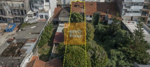 Building in Porto, Portugal No. 138423 7