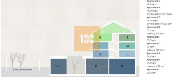 Building in Porto, Portugal No. 138423 3