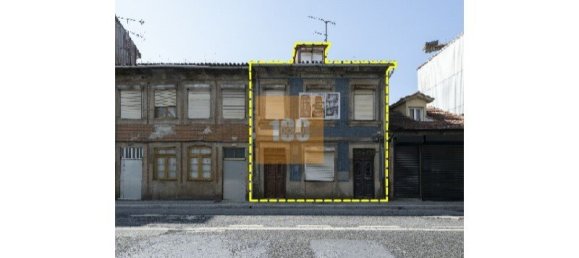 Building in Porto, Portugal No. 138423 6