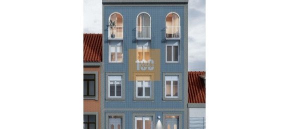 Building in Porto, Portugal No. 138423 5