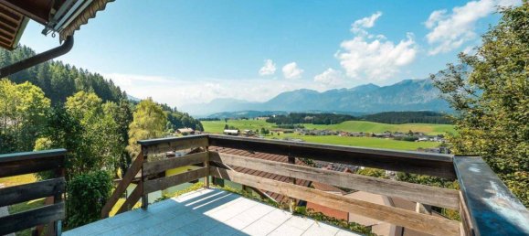 5 rooms House in Bad Haring, Austria No. 241892 4