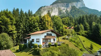 5 rooms House in Bad Haring, Austria No. 241892