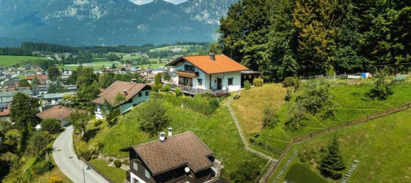 5 rooms House in Bad Haring, Austria No. 241892 2