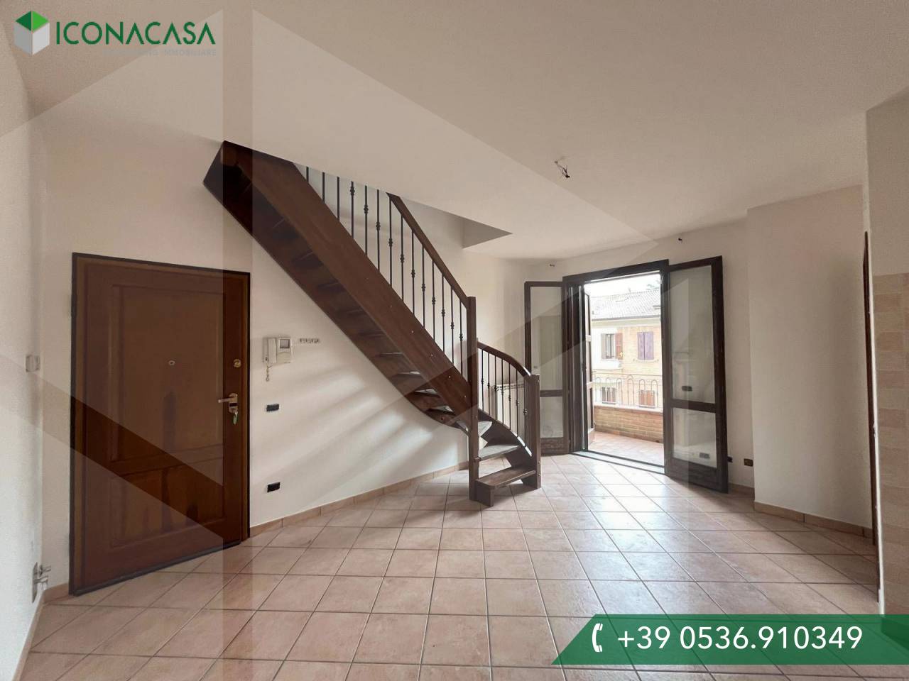 3-Zimmer Wohnung in Fiorano Modenese, Italy, Nr. 28611