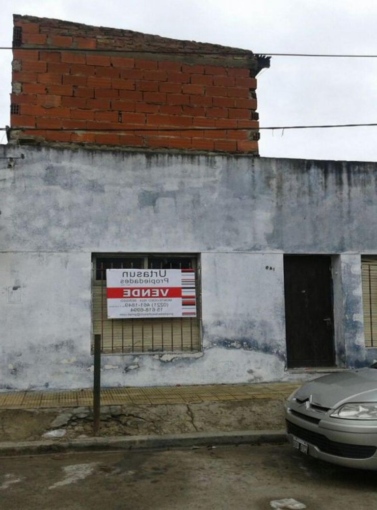  Land in Campo Creado, Argentina No. 119177