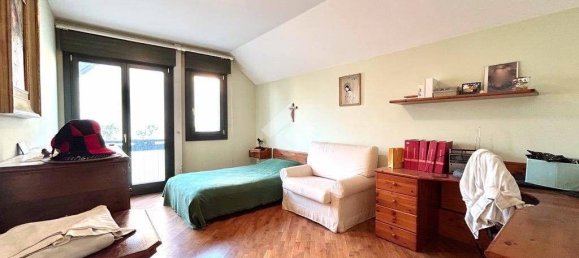 4 bedrooms Villa in Albignasego, Italy No. 113414 33