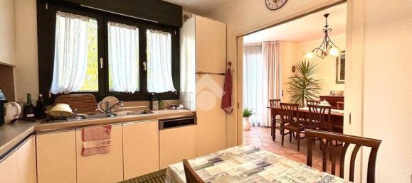 4 bedrooms Villa in Albignasego, Italy No. 113414 12