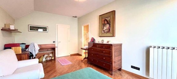 4 bedrooms Villa in Albignasego, Italy No. 113414 36