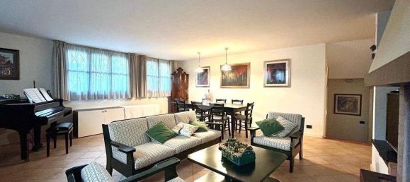 4 bedrooms Villa in Albignasego, Italy No. 113414 19