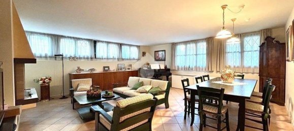 4 bedrooms Villa in Albignasego, Italy No. 113414 18