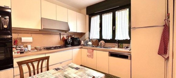 4 bedrooms Villa in Albignasego, Italy No. 113414 11