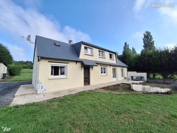 2 bedrooms House in Voulpaix, France No. 304567