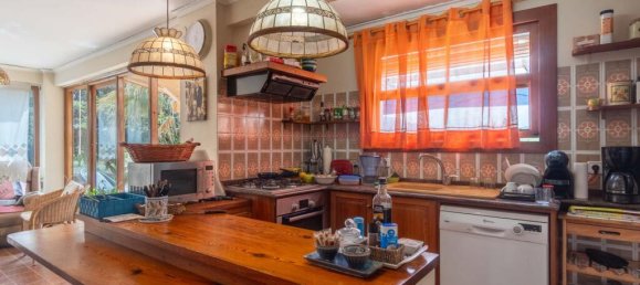 5 bedrooms Villa in Denia, Spain No. 261791 14