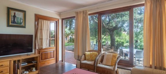 5 bedrooms Villa in Denia, Spain No. 261791 10