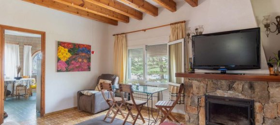 5 bedrooms Villa in Denia, Spain No. 261791 25