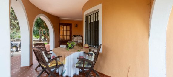 5 bedrooms Villa in Denia, Spain No. 261791 7