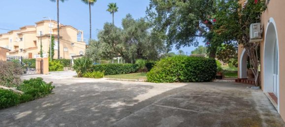 5 bedrooms Villa in Denia, Spain No. 261791 5