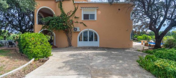 5 bedrooms Villa in Denia, Spain No. 261791 6