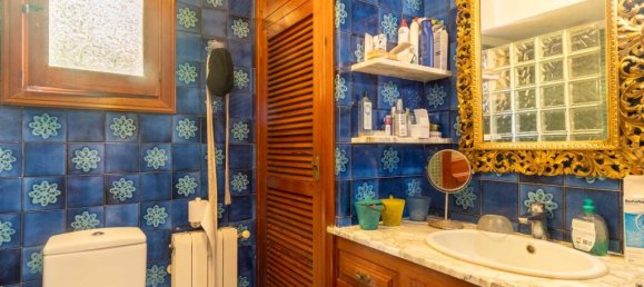 5 bedrooms Villa in Denia, Spain No. 261791 16